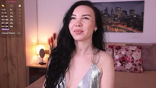 Leila  Sweet online show from April 19, 7:08 am