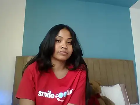 Snapshot of naya86 chatting on September 16, 12:57 pm naya86 online show from September 16, 12:57 pm