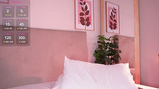 cinnamon afrodit online show from September 25, 8:39 pm