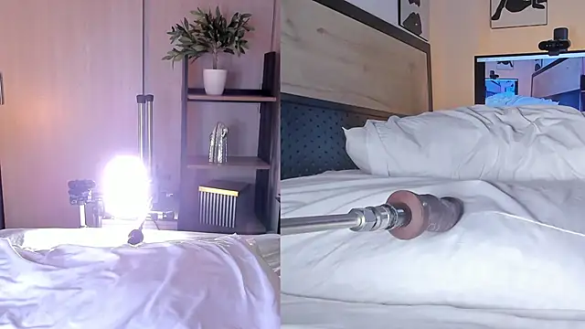 cinnamon afrodit online show from October 29, 8:55 pm