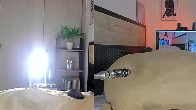 cinnamon afrodit online show from February 28, 2:05 pm