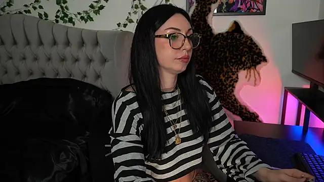 Snapshot of Estherjizz chatting on September 26, 7:55 pm Estherjizz online show from September 26, 7:55 pm