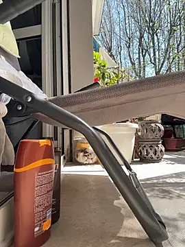 Wet-Pussycat online show from April 17, 11:45 am