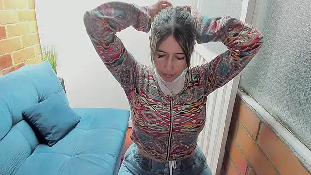 Penelope47 online show from March 21, 6:35 pm