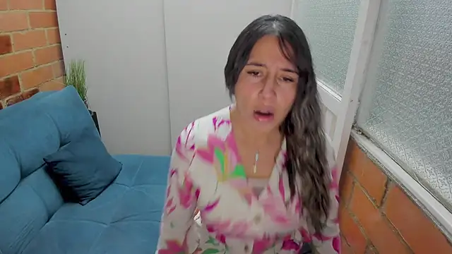 Penelope47 online show from October 25, 7:54 pm