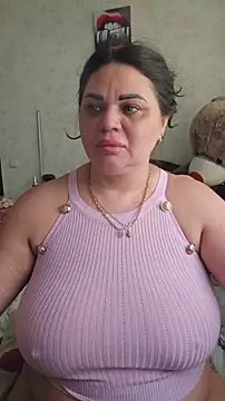 littleRikka online show from March 22, 8:42 am