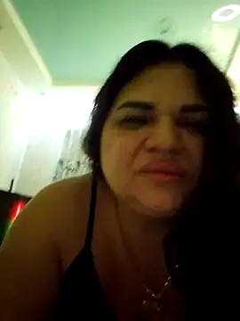 Snapshot of littleRikka chatting on October 12, 8:22 pm littleRikka online show from October 12, 8:22 pm