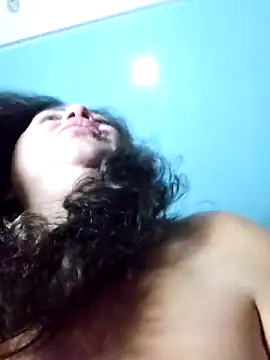 littleRikka online show from December 21, 9:52 pm