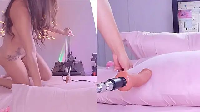 Natasha Secret online show from December 15, 3:01 am