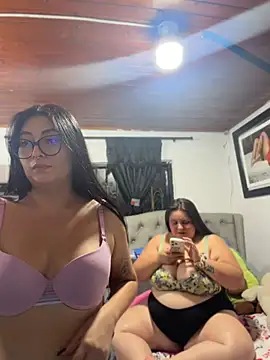 samybenson online show from June 20, 4:21 pm
