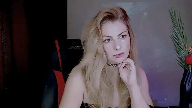 Eleonores online show from October 29, 5:12 am