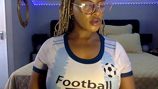 BOOTYBANGER24xx online show from November 19, 7:52 am