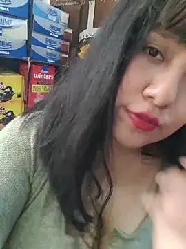 Kalani Engel online show from April 6, 5:47 pm