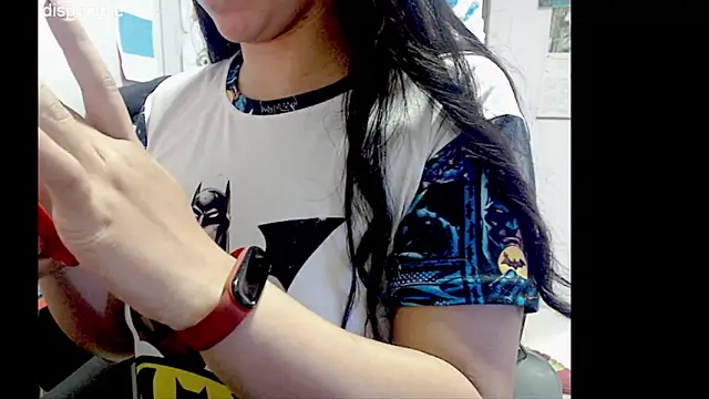 Snapshot of lizztaylor535 chatting on October 29, 4:31 pm lizztaylor535 online show from October 29, 4:31 pm