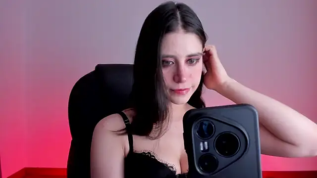 HazelKush online show from November 24, 10:23 pm