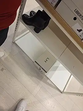 cplcokins34 online show from October 18, 2:09 pm