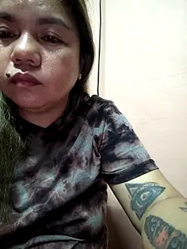 ambersmile online show from March 4, 9:10 pm