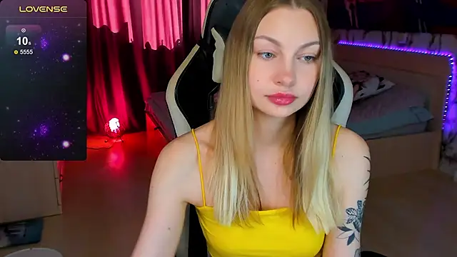 BiMolly online show from September 14, 8:45 am