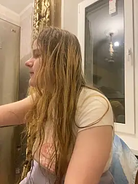 -MimmiLissa- online show from November 7, 2:33 pm