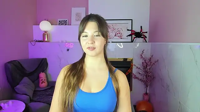 ElizaMild online show from November 2, 1:36 pm