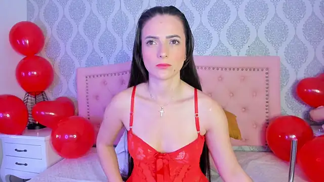 Princsgirl  online show from February 15, 11:31 am