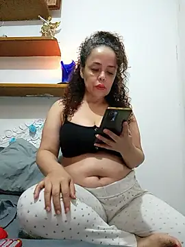 BadMicaela1 online show from January 11, 5:34 am