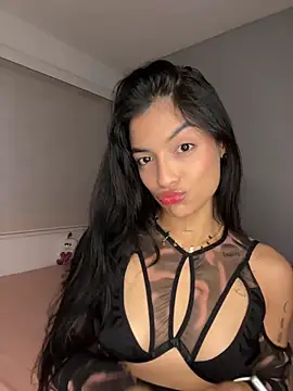 Sammy pink online show from February 18, 11:15 pm