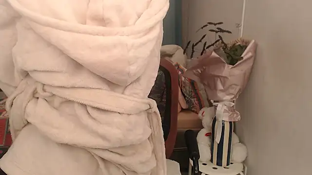 LuxuryNika online show from October 22, 7:08 pm