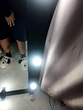 dulce maria x online show from September 15, 12:19 am