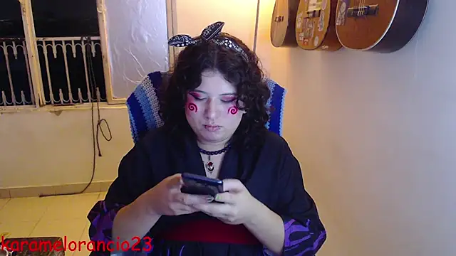 Snapshot of Smoke_trip_Alicia chatting on September 27, 5:03 am Smoke trip Alicia online show from September 27, 5:03 am