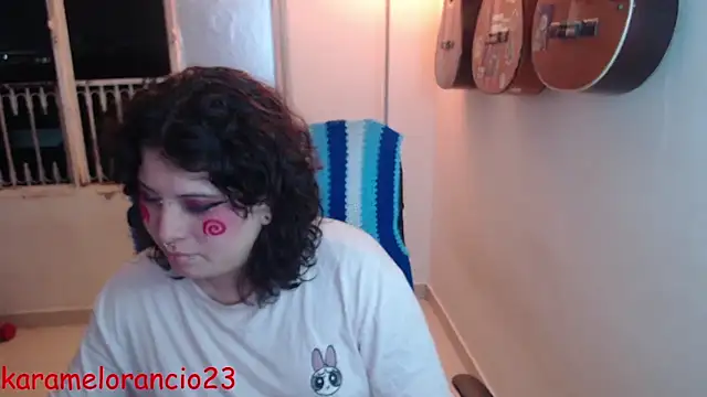 Snapshot of Smoke_trip_Alicia chatting on September 22, 3:49 am Smoke trip Alicia online show from September 22, 3:49 am