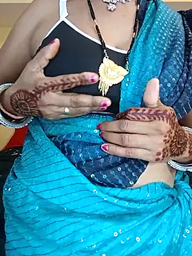 INDIANDESIMATURE online show from April 4, 10:36 am