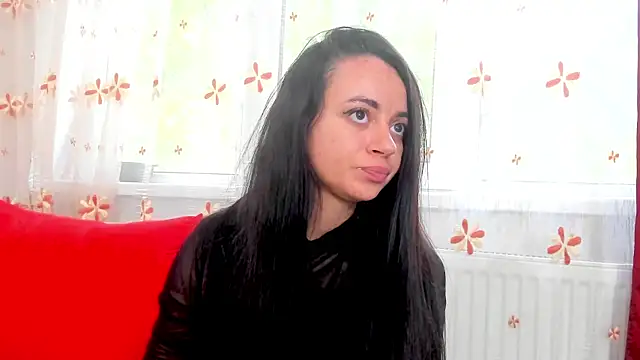Snapshot of cute_angel95 chatting on October 5, 10:53 am cute angel95 online show from October 5, 10:53 am