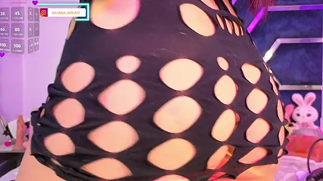 Student of Bdsm online show from January 7, 7:50 pm