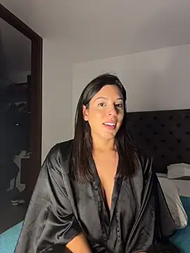 kamivolkano online show from October 30, 6:20 pm