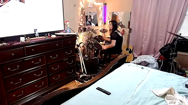 AerobicSleeve online show from October 23, 10:38 pm