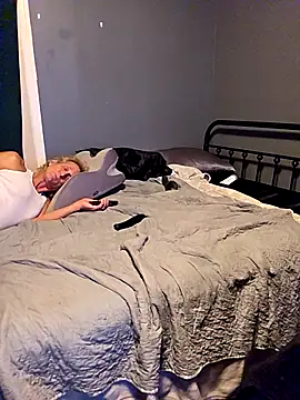 AerobicSleeve online show from September 19, 5:39 am