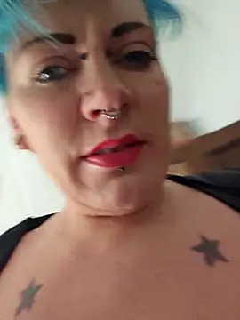 PinkTheHawk online show from March 22, 1:44 am