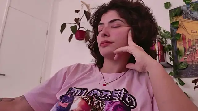 TaliMajesty online show from November 29, 2:32 pm