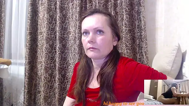 SheLion online show from February 26, 5:23 pm