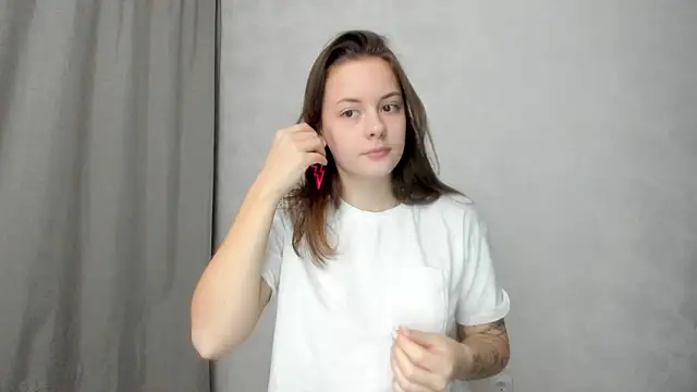 why again me online show from February 24, 7:01 pm