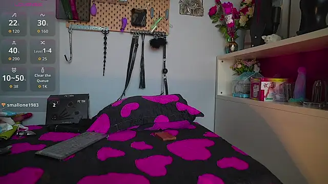 barbarah  online show from October 2, 7:46 am