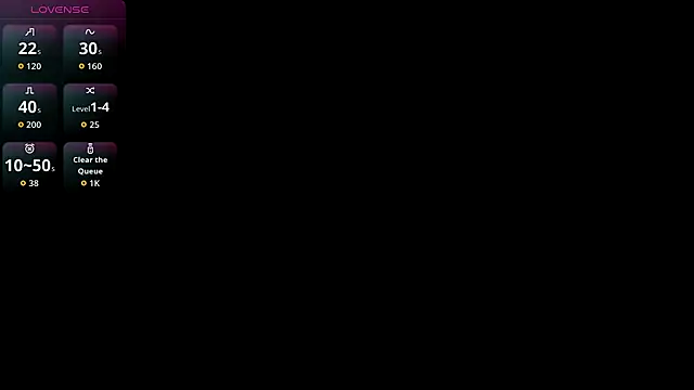 barbarah  online show from September 25, 9:41 am