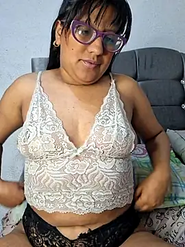 ZaidaWet online show from November 28, 12:41 pm