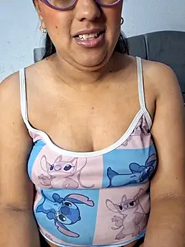 ZaidaWet online show from February 14, 1:02 pm