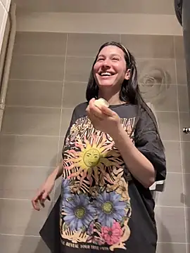 IrisBlues online show from April 19, 3:45 pm