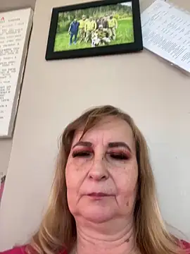 Irina2909xh online show from March 11, 11:36 am