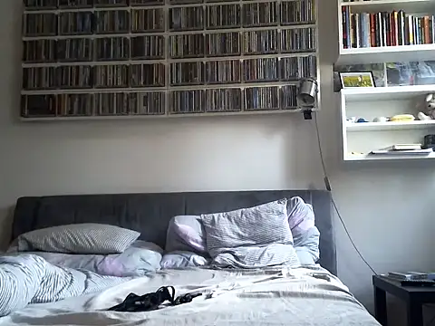 daviixx online show from November 6, 10:21 am