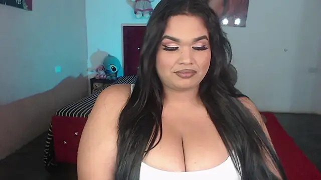 kami hot ts online show from September 25, 3:27 am