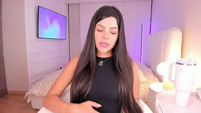 salome  11 online show from October 31, 1:40 am